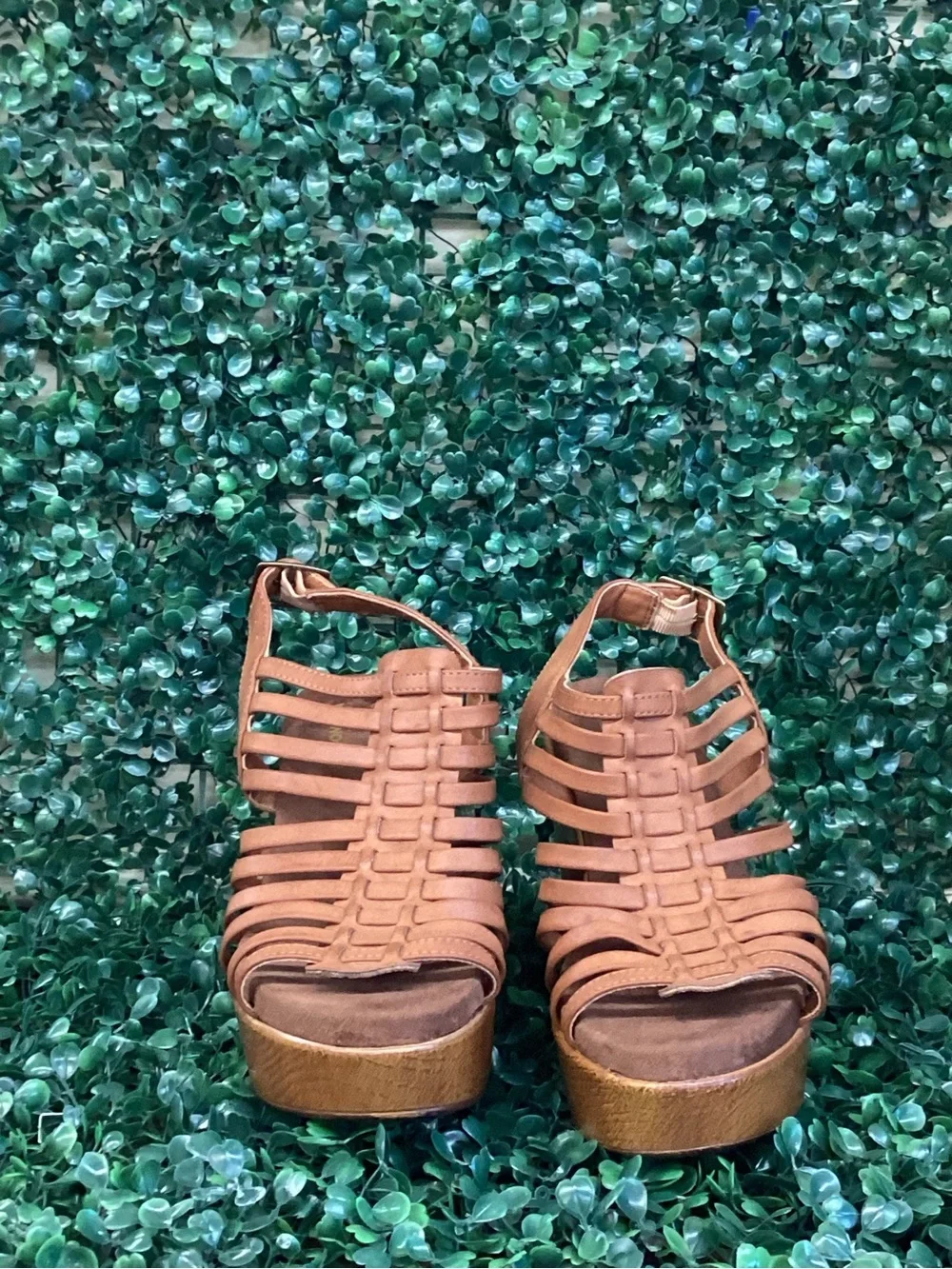 Sonoma Goods For Life stylish brown